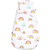 Sleeping Bags Snüz Pouch Sleeping Bag Colour Rainbow 2.5 Tog 6-18m