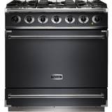 Dual Fuel Ovens Gas Cookers Falcon 900S Dual Fuel Grey