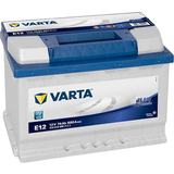 Varta Batteries Batteries & Chargers Varta Blue Dynamic E12