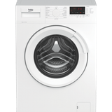Beko 1400 spin washing machine Beko WTL84141W