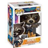 Guardians of the Galaxy Toys Funko Pop! Marvel Guardians of the Galaxy Vol 2 Rocket