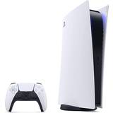 Game Consoles Sony PlayStation 5 - Digital Edition