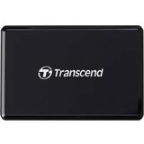 Transcend Memory Card Readers Transcend USB 3.1 Multi-Card Reader RDF9