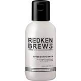 Redken Shaving Cream Shaving Accessories Redken Brews After Shave Balm 125ml