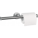 Hansgrohe Toilet Paper Holders Hansgrohe Logis Universal (41717000)