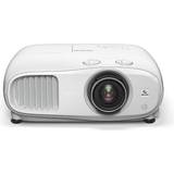 RS 232 Projectors Epson EH-TW7000