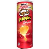 Pringles Food & Drinks Pringles Original 165g