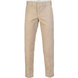 Dickies 872 Slim Tapered Fit Work Pants - Khaki