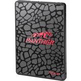 Apacer SSD Hard Drives Apacer Panther SSD AS350 256GB