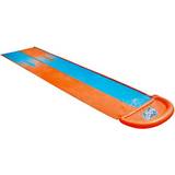 Water Slide Double-Track Water Canoe H20
