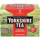 Tea on sale Taylors Of Harrogate Yorkshire 1500g 100pcs