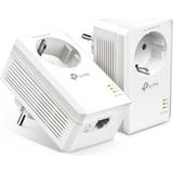 HomePlugs Access Points, Bridges & Repeaters TP-Link TL-PA7017P KIT