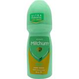 Mitchum Roll-Ons Deodorants Mitchum Pure Fresh Deo Roll-on 100ml