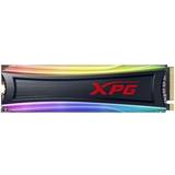 HDD Hard Drives - PCIe Gen3 x4 NVMe Adata XPG Spectrix S40G 4TB