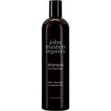 John Masters Organics Shampoos John Masters Organics Rosemary & Peppermint Shampoo 473ml