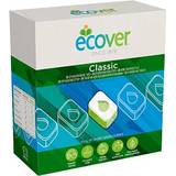 Ecover Kitchen Cleaners Ecover Classic Dishwasher 25 Tablets
