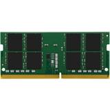 8 GB RAM Memory Kingston SO-DIMM DDR4 3200MHz 8GB (KCP432SS8/8)