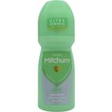 Mitchum Deodorants Mitchum Women Unscented Deo Roll-On 100ml