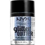 NYX Glitter Quitter Plant-Based Glitter Purple
