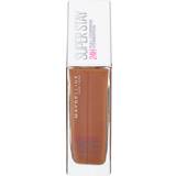 Maybelline Superstay 24HR Foundation #70 Cocoa