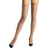 Stay-Ups on sale Wolford Individual 10 Stay-Up - Gobi