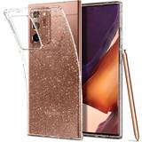 Spigen Liquid Crystal Glitter Cover for Galaxy Note 20 Ultra