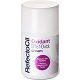 Cream Eyebrow Products Refectocil Oxidant Cream 3% 100ml