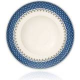 Villeroy & Boch Casale Blu Soup Plate 30cm