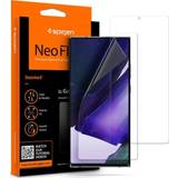 Spigen Neo Flex Screen Protector for Galaxy Note 20 Ultra