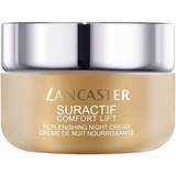 Lancaster Facial Skincare on sale Lancaster Suractif Comfort Lift Replenishing Night Cream 50ml