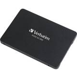 Verbatim 2.5" - SSD Hard Drives Verbatim Vi550 S3 2.5" 512GB