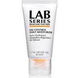Deep Cleansing Facial Creams Lab Series Oil Control Daily Moisturizer 50ml