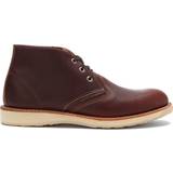 43 ½ Chukka Boots Red Wing Work - Briar