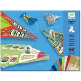 Djeco Toys Djeco Origami Aircraft