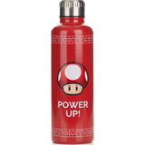 Paladone Super Mario Power Up Water Bottle 0.5L