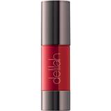 Delilah Colour Intense Liquid Lipstick Flame