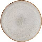 Ceramic Dishes Bloomingville Sandrine Dinner Plate 22cm