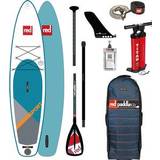 Red Paddle Co SUP Sets Red Paddle Co Sport 11'3" Set