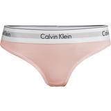 Calvin Klein Modern Cotton Thong - Nymphs Thigh