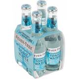 Tonic Water on sale Fever-Tree Mediterranean Tonic Water 20cl 4pack