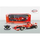 1:12 RC Toys Rastar Ferrari F138 RTR 14919