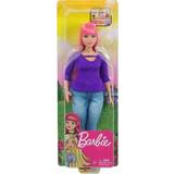 Barbie Daisy Doll