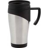 BigBuy Cups & Mugs BigBuy - Travel Mug 45cl