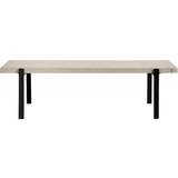 Muubs Benches Muubs Rush Settee Bench 140x40cm