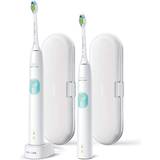 Philips Electric Toothbrushes & Irrigators Philips Sonicare ProtectiveClean 4300 HX6807 Duo