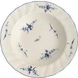 Villeroy & Boch Old Luxembourg Soup Plate 23cm