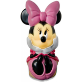 GoGlow Minnie Mouse Buddy Night Light & Torch Night Light