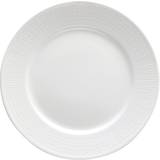 Louise Adelborg Dinner Plates Rörstrand Swedish Grace Dinner Plate 27cm