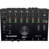 Studio Equipment M-Audio AIR 192|14
