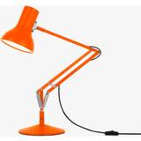 Orange Lighting Anglepoise Type 75 Mini Table Lamp 50cm